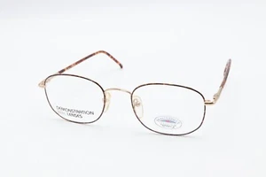 QUEST by EYE Q MASTERPIECE COLLECTION Tortuga 51-20-140 Marcos Bisagras Flexibles A377 - Imagen 1 de 13