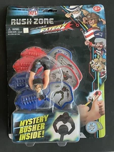 NFL Rush Zone Flyerz Starter Pack - Picture 1 of 2