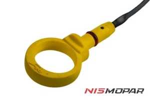 11-15 GRAND CHEROKEE DURANGO 5.7L HEMI ENGINE OIL DIPSTICK OEM MOPAR 53034186AD - Picture 1 of 4