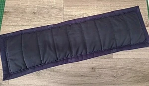 Polypads Lungeing Roller Training Pad, Blu, (rif.282R) - Foto 1 di 5