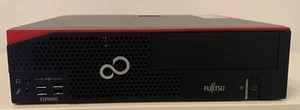 PC,Fujitsu D556/2 E85+,Win 11 Pro, Intel Core 3,7 Ghz,8 GB RAM, 256 GB SSD/¡NUEVO! - Imagen 1 de 6