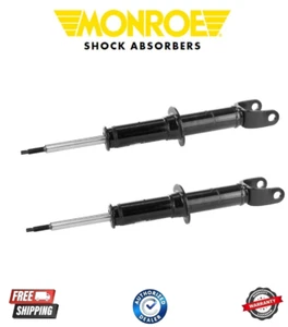 2 Front Suspension Strut-Reflex Monroe 71100 Fits 06-09 Mitsubishi Raider - Picture 1 of 1