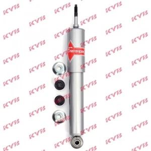 2 KYB 554100 FRONT SHOCK ABSORBERS FOR MAZDA B-SERIES (UF) 2.5 D 4WD - Picture 1 of 1