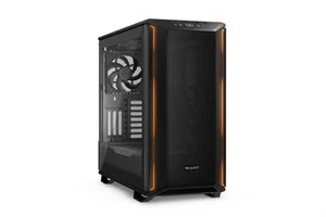 be quiet! Dark Base 701 Black Midi Tower - BGW58 - Picture 1 of 17