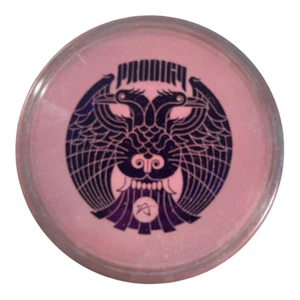 A3 | 400 Glimmer | Pink/Purple 173g (Ravenwolf) - Picture 1 of 1
