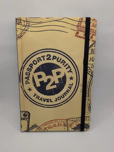 Passport 2 Purity Travel Journal - Bild 1 von 8
