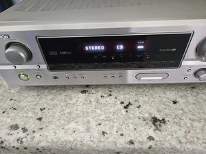 Denon AVR-785 Receiver HiFi Stereo Vintage 7.1 Channel Home Theater Audiophile b - Picture 1 of 16