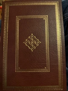 THE HILL OF SUMMER by ALLEN DRURY 1981 FRANKLIN LIBRARY - Picture 1 of 14