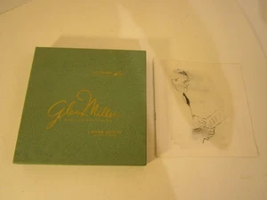 RCA Victor Coll. Issue Glenn Miller & His Orchestra Limited Ed. Vol 1 ex uz32 - Picture 1 of 2