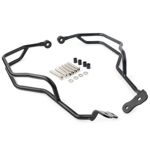 For BMW F750GS F850GS 2018- 2021 Handguard Accident Bar Bumper Handlebar Guard - Picture 1 of 9