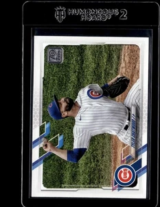 2021 Topps #184 Tyler Chatwood - Picture 1 of 2