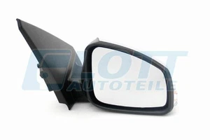 AUßENSPIEGEL rechts lackierbar für RENAULT MEGANE III 11/08- - Bild 1 von 2