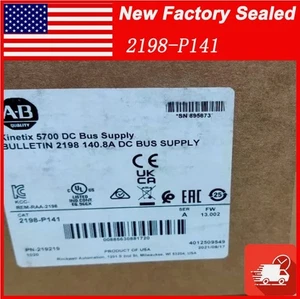 Procesador Allen-Bradley 1756-L73 ControlLogix Logix5573 1 pieza ¡para VIP! - Imagen 1 de 4
