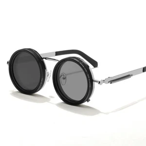 Outdoor Autofahren Reisen Angeln Einstellung ND Filter Sonnenbrille Herren Sonnenbrille - Bild 1 von 14