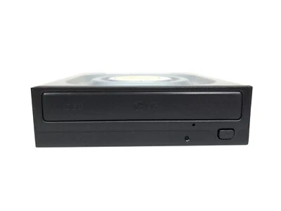 LG GH24NSB0 Super Multi 24X Internal DVD-RW/CD-RW Drive for Windows PC - Image 1 of 2