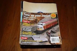 MODEL RAILROADER MAGAZINE 05/2007 - Picture 1 of 1
