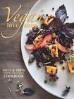 Vegan Love Story: Tibits and Hiltl: The Cookbook: New