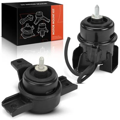 2x Front Engine Motor Mount for Hyundai Santa Fe 2007-2009 Veracruz 2007-2012 - Image 1 of 4