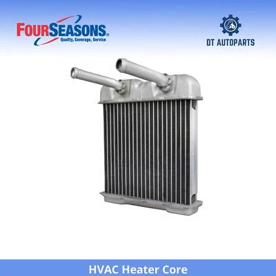 Задний сердечник отопителя для Chevrolet Express 1500 1996-2014 годов выпуска 4 сезона 1997 1998 - Изображение 1 из 4