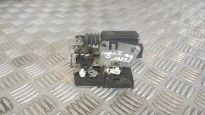 Serrure fermeture porte avant droite - DACIA Logan I (1) MCV Phase 1 - Picture 1 of 3