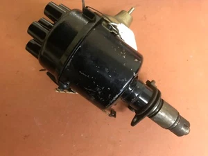 Vauxhall Cresta PA/PB/PC 2.6 new old stock distributor - Picture 1 of 6