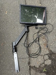ELO ET2200L Intellitouch LCD Touchscreen 22" Monitor ET2200L-8CWA-0-GY-G E432721 - Picture 1 of 5