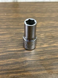 Mac Tools - 3/8" Intermediate Socket - 3/8" Drive- 6-PT. X1262 - Picture 1 of 8