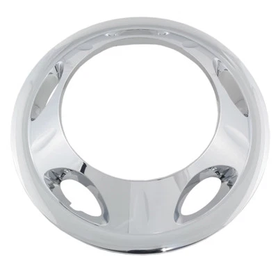 OEM NEW Rear Dually Wheel Hub Center Cap 11-14 Silverado Sierra 3500 HD 9597815 - Image 1 of 4