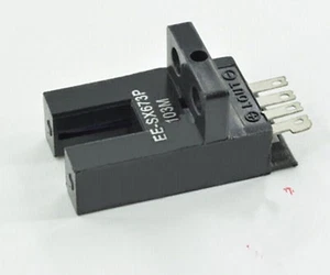 1 PCS NEW Omron Photoelectric Switch Sensor EE-SX673P - Picture 1 of 2
