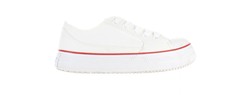 Thorogood Mens White Work & Safety Boots Size 6.5 (7632465)