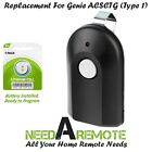For Genie Intellicode Model ACSCTG Type 1 Garage Door Opener Remote Control