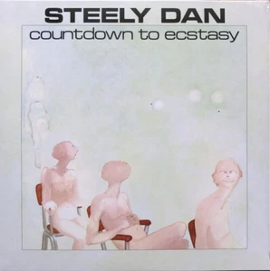 Steely Dan - Countdown To Ecstasy (LP, Album, RE, RM, 180) (Mint (M)) - Picture 1 of 5