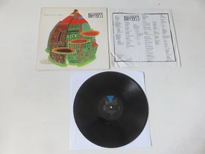 PUBLIC IMAGE LTD Happy ? VIRGIN 1987 USA PROMOTIONAL PRESS VINYL LP 790642-1 PIL - Imagen 1 de 17
