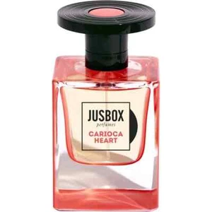 Jusbox - CARIOCA HEART Eau de Parfum 78 ML - Imagen 1 de 2