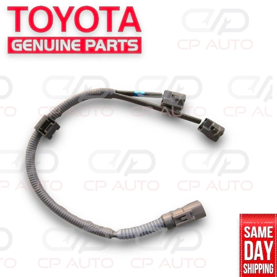 99-03 TOYOTA SOLARA 3.0L V6 SENSOR DE GOLPE ARNÉS DE CABLES FABRICANTE DE EQUIPOS ORIGINALES NUEVO Foto 1 de 4