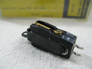NOS Electro Voice 58 Cartridge & Stylus - VM 14918, Jenesn N3B, Astatic 310-1 - Picture 1 of 6