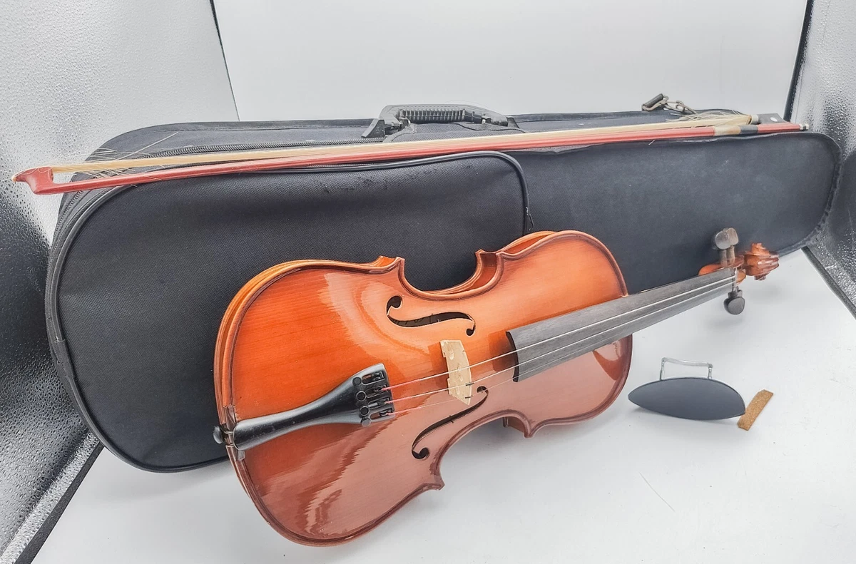 4/4 Size Vintage Violins for sale | eBay
