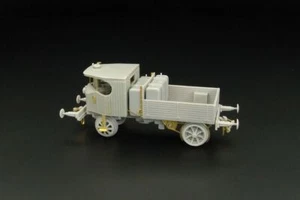 Hauler Models HLR87169 - 1:87 Sentinel railway - Zubehör - Picture 1 of 1