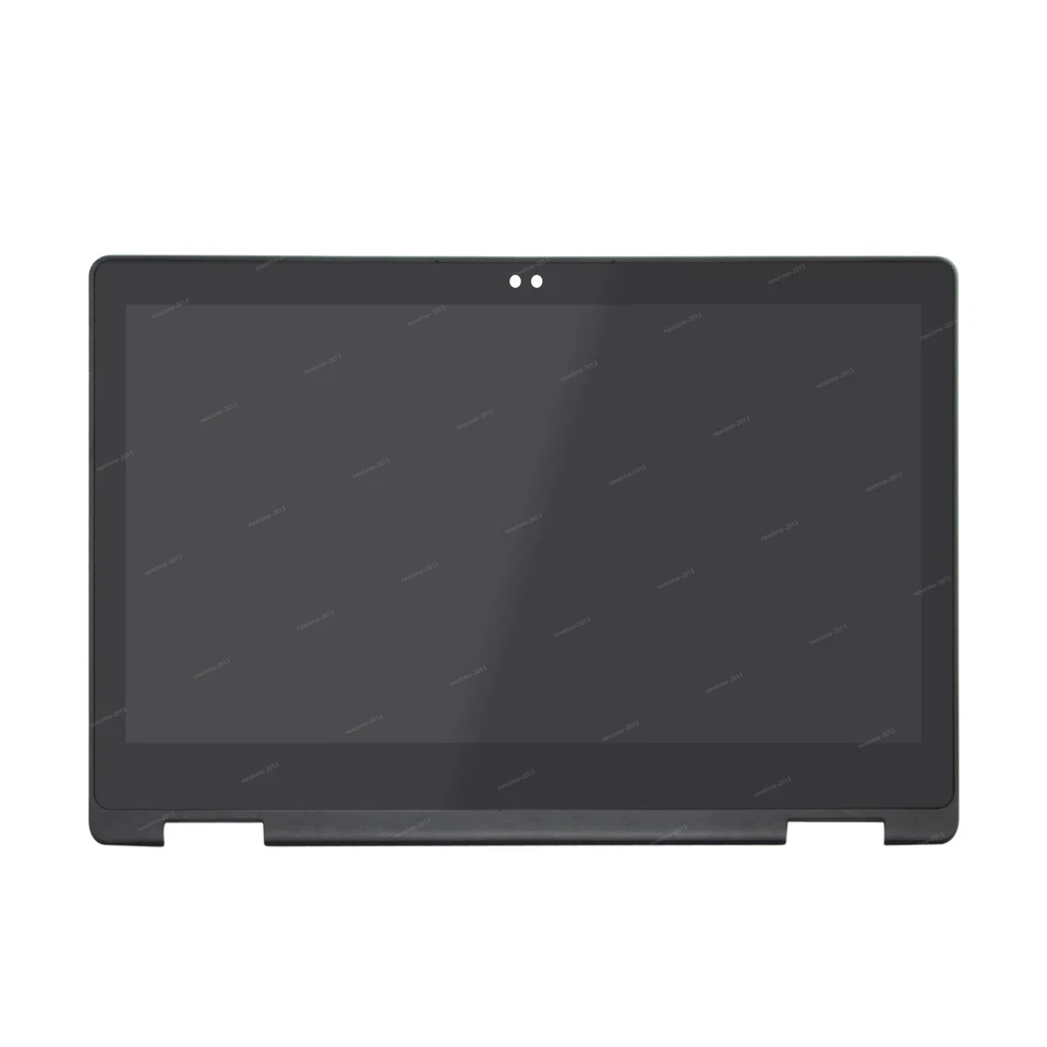 13.3'' FHD LCD Touch Screen Digitizer+Bezel For Dell Inspiron 13 7368 7378 706TT - Image 1 of 4