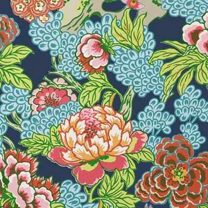 Honshu Wallpaper from Thibaut Dynasty Collection in Double Rolls New - Picture 1 of 17