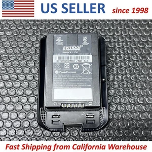 Symbol Zebra Motorola MC40 Scanner Rechargeable 3.7V Li-ION Battery 82-160955-01 - Picture 1 of 3