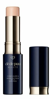 Cle de Peau Concealer Choose OCHER ALMOND IVORY HONEY NUTMEG New Version .17 oz - Image 1 of 4
