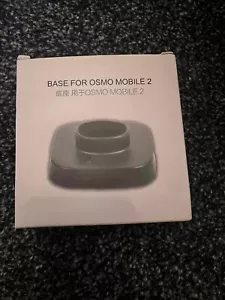 Osmo mobile 2 base - Picture 1 of 3