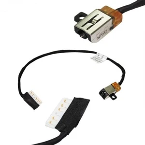 Brandneu R6RKM 0R6RKM BAL30 DC Stromkabel für Dell Inspiron 5565 I5565 5567 - Afbeelding 1 van 6