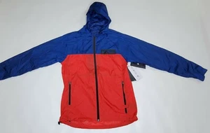 TAVIK LINKSTROW Jacket Men's Medium Windbreaker - Picture 1 of 7