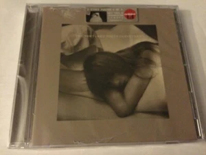 Taylor Swift The TORTURED POETS DEPARTMENT CD Target exklusiv ""The Bolter"" + - Bild 1 von 5