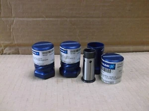 0217931 Schunk Nuevo en Caja CNC 20mm X 14mm Ranurado Manga GZB-S - Picture 1 of 4