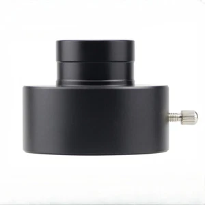 Adapter Ring 1.25 Inch To 2 Inch Adapter Metal Adapter Astronomical Telescope  - Picture 1 of 5