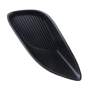 Left LH Side Bumper Grille Fog Light Cover For Toyota Yaris Sedan 4D 2006-2012 . - Bild 1 von 5