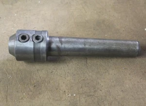 Putnam 1" endmill holder, #11 B&S shank - Picture 1 of 4